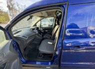 2016 Ford Transit Connect – Model: Transit Connect 200 Limited – OW65DPU