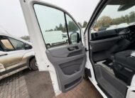 2021 MAN TGE – Model: TGE 3.180 Auto – OV71BSO