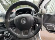 2018 Vauxhall Vivaro – Model: Vivaro  2900 Sportive CDTi – DP18YNY