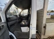 2010 Mercedes-Benz Sprinter – Model: Sprinter 313 CDI – SJ60OMX