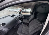 2015 Renault Kangoo Maxi – Model: Kangoo Maxi LL21 Core dCi – PK15FDC CHECK COOLANT