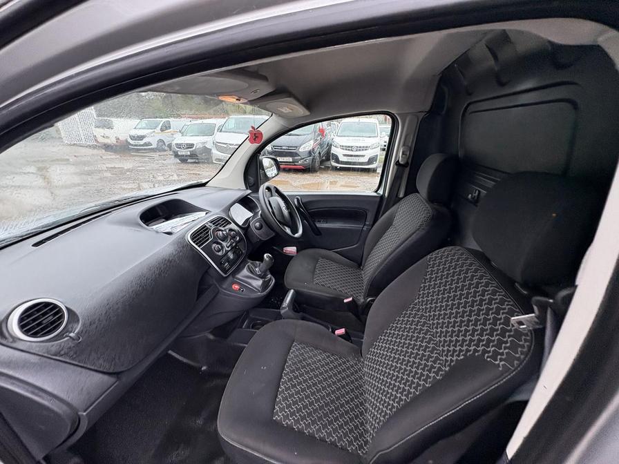 2015 Renault Kangoo Maxi – Model: Kangoo Maxi LL21 Core dCi – PK15FDC CHECK COOLANT