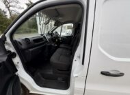 2020 Renault Trafic – Model: Trafic LL30 Sport Energy dCi – LV70EXA