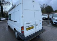 2005 Ford Transit – Model: Transit 350 LWB – YP55SOH