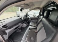 2020 Vauxhall Vivaro – Model: Vivaro 2900 Dynamic S/S – DV20AOK