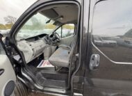 2013 Renault Trafic – Model: Trafic SL27 Sport DCI – DU63XUT