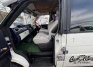 2001 Volkswagen Transporter – Model: Transporter TDI LWB – Y247PNV