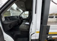 2021 Ford Transit – Model: Transit 350 Leader EcoBlue – WR71CAV