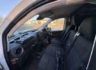 2018 Mercedes-Benz Vito – Model: Vito 114 Bluetec – WR18KTG
