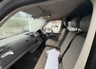 2006 Volkswagen Transporter – Model: Transporter T28 102 TDI SWB – FX56ZDH