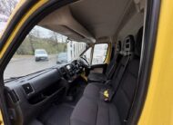 2019 Citroen Relay – Model: Relay 33 L1H1 Enterprise Blue HDi – FT19AWV