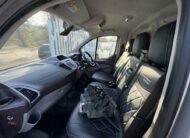 2016 Ford Transit Custom – Model: Transit Custom 290 Ltd E-Tech – EX16FOV