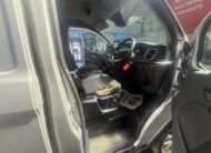2019 Ford Transit Custom – Model: Transit Custom 300 Limited EcoBlue – MX69MXM