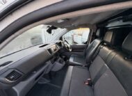 2022 Vauxhall Vivaro – Model: Vivaro F3100 Dynamic S/S – KN22KTU