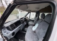 2009 Ford Transit – Model: Transit 115 T300 MWB FWD – FJ09GWP