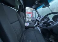 2019 Mercedes-Benz Sprinter – Model: Sprinter 314 CDI – BT69JYB