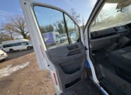 2019 Volkswagen Crafter – Model: Crafter CR35 Startline TDI – LR69RVO