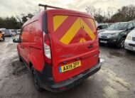 2019 Ford Transit Connect – Model: Transit Connect 200 Base TDCi – AX19ZFF