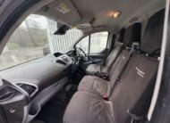 2016 Ford Transit Custom – Model: Transit Custom 290 Limited – WP66FSL