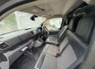 2020 Vauxhall Vivaro – Model: Vivaro 2900 Sportive S/S – CA69NFT