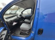 2016 Peugeot Bipper – Model: Bipper S HDi – KF16HFV