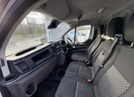 2019 Ford Transit Custom – Model: Transit Custom 300 Trend – CT19HTP