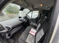 2017 Ford Transit Custom – Model: Transit Custom 290 Limited – WT17ACF