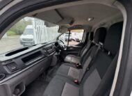 2019 Ford Transit Custom – Model: Transit Custom 320 Base – BJ19TZC