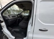 2017 Renault Trafic – Model: Trafic SL27 Business+ dCi – MC17WJO