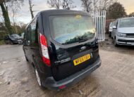 2019 Ford Tourneo Connect – Model: Tourneo Connect Zetec TDCi – WF69YBY