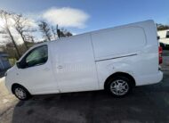 2019 Vauxhall Vivaro – Model: Vivaro 2900 Sportive S/S – DS69KMY