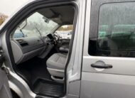 2009 Volkswagen Transporter – Model: Transporter Shuttle SE130 LWB Auto – RX58GXJ