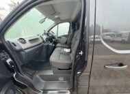 2019 Renault Trafic – Model: Trafic SL27 Sport Nav dCi – RF19KFJ