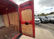 2020 Citroen Relay – Model: Relay 35 L2H2 Enterprise Blue HDi S/S – LC70OUB