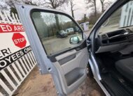 2016 Volkswagen Transporter – Model: Transporter T30 Trendline TDI BlueMotion Technology – GX66PVD