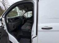 2018 Ford Transit Custom – Model: Transit Custom 300 Base – AY68JBO