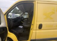 2017 Peugeot Boxer – Model: Boxer 333 L1H1 Blue HDi – FV67LYX