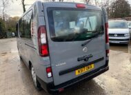 2017 Nissan NV300 – Model: NV300 Tekna DCI – KS17OKA