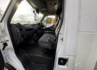 2012 Renault Master – Model: Master LL35 DCI 125 – PX12ONK