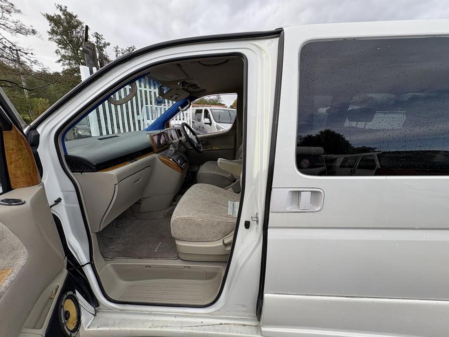 2002   – Model:  – NT52VBF