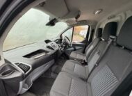 2018 Ford Transit Custom – Model: Transit Custom 290 Trend Colour Edition – KT18UUD