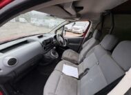 2015 Citroen Berlingo – Model: Berlingo 625 XTR+ HDi – EY65LDJ