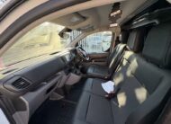 2021 Citroen Dispatch – Model: Dispatch 1400 Enterprise Blue HDi S/S – MD21KYR