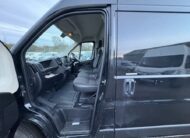 2021 Citroen Relay – Model: Relay 35 L2H2 Enterprise Blue HDi S/S – LA21VKE