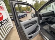 2017 Citroen Dispatch – Model: Dispatch 1000 Enterprise Blue HDi S/S – YB66AYP