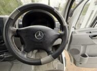 2007 Mercedes-Benz Sprinter – Model: Sprinter 311 CDI LWB – FX57WND