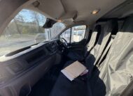 2018 Ford Transit Custom – Model: Transit Custom 280 Trend – YR68XFP