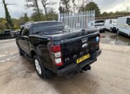 2015 Ford Ranger – Model: Ranger Wildtrak 4×4 TDCi Auto – RF65LTO