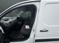 2018 Peugeot Partner – Model: Partner Professional L1 Blue HDi – KR68ETF