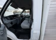 2008 Ford Transit – Model: Transit 115 T350 MWB RWD – CX58VVZ